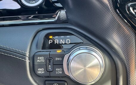 Rambler 1500, 2024 год, 9 500 000 рублей, 18 фотография