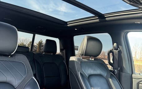 Rambler 1500, 2024 год, 9 500 000 рублей, 17 фотография