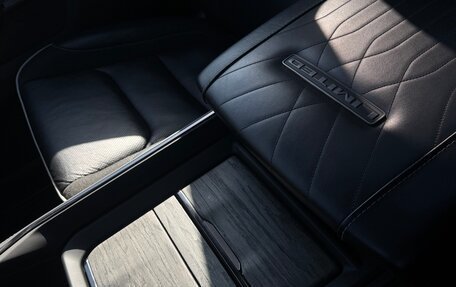 Rambler 1500, 2024 год, 9 500 000 рублей, 19 фотография