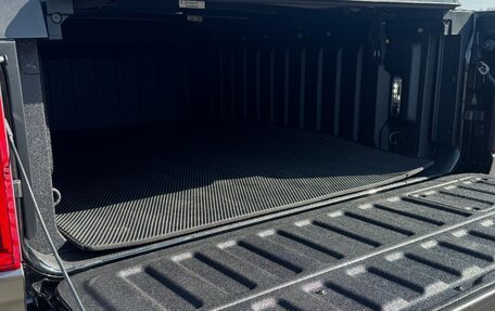 Rambler 1500, 2024 год, 9 500 000 рублей, 11 фотография