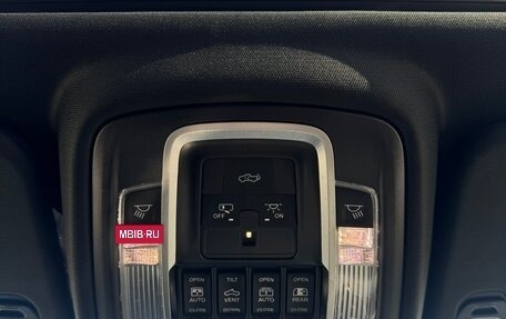 Rambler 1500, 2024 год, 9 500 000 рублей, 14 фотография