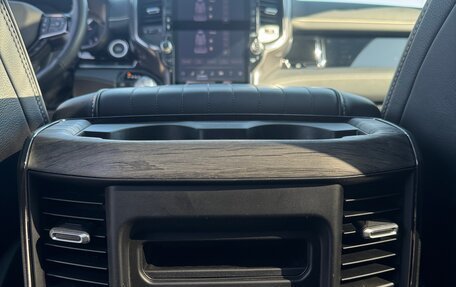 Rambler 1500, 2024 год, 9 500 000 рублей, 24 фотография