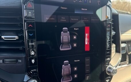 Rambler 1500, 2024 год, 9 500 000 рублей, 21 фотография