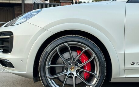 Porsche Cayenne III, 2021 год, 15 890 000 рублей, 8 фотография