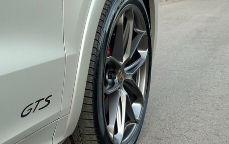 Porsche Cayenne III, 2021 год, 15 890 000 рублей, 9 фотография