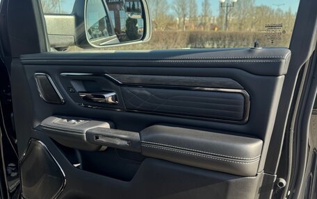 Rambler 1500, 2024 год, 9 500 000 рублей, 25 фотография