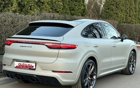 Porsche Cayenne III, 2021 год, 15 890 000 рублей, 7 фотография