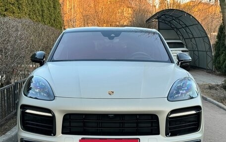 Porsche Cayenne III, 2021 год, 15 890 000 рублей, 3 фотография