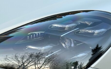 Porsche Cayenne III, 2021 год, 15 890 000 рублей, 18 фотография