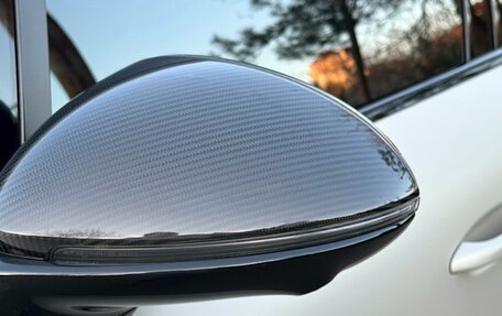 Porsche Cayenne III, 2021 год, 15 890 000 рублей, 17 фотография