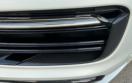 Porsche Cayenne III, 2021 год, 15 890 000 рублей, 19 фотография