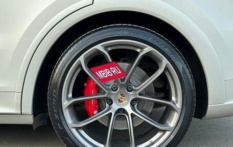 Porsche Cayenne III, 2021 год, 15 890 000 рублей, 12 фотография