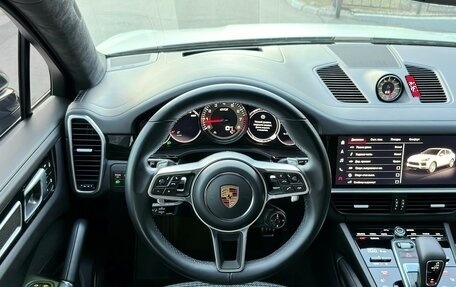 Porsche Cayenne III, 2021 год, 15 890 000 рублей, 14 фотография