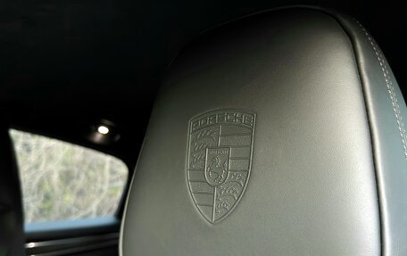 Porsche Cayenne III, 2021 год, 15 890 000 рублей, 23 фотография