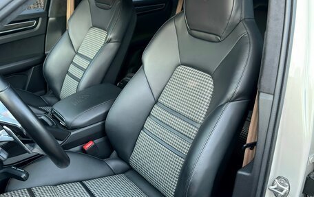 Porsche Cayenne III, 2021 год, 15 890 000 рублей, 24 фотография