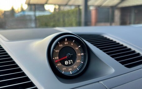 Porsche Cayenne III, 2021 год, 15 890 000 рублей, 28 фотография