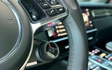 Porsche Cayenne III, 2021 год, 15 890 000 рублей, 25 фотография