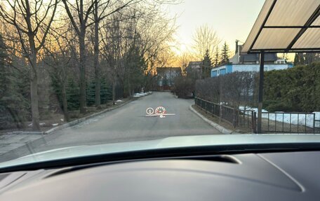 Porsche Cayenne III, 2021 год, 15 890 000 рублей, 26 фотография