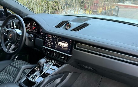 Porsche Cayenne III, 2021 год, 15 890 000 рублей, 34 фотография