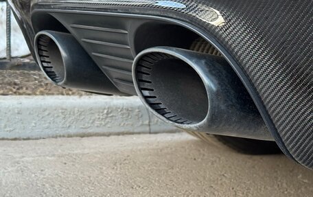 Porsche Cayenne III, 2021 год, 15 890 000 рублей, 36 фотография