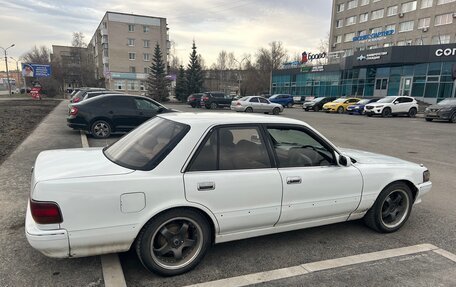 Toyota Mark II VIII (X100), 1992 год, 380 000 рублей, 2 фотография