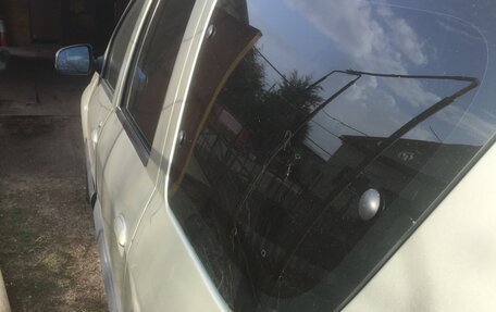 Dacia Logan I, 2009 год, 670 000 рублей, 3 фотография