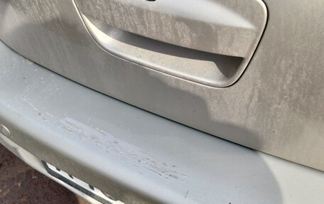 Nissan Tiida, 2010 год, 750 000 рублей, 6 фотография