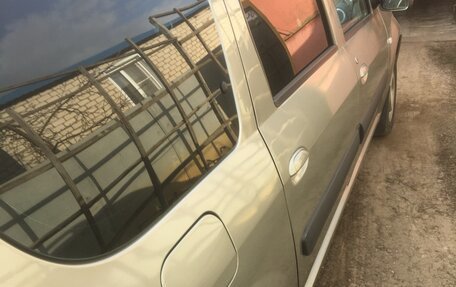 Dacia Logan I, 2009 год, 670 000 рублей, 2 фотография