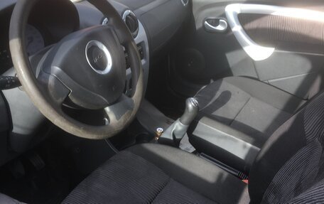 Dacia Logan I, 2009 год, 670 000 рублей, 5 фотография