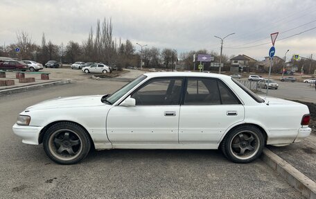 Toyota Mark II VIII (X100), 1992 год, 380 000 рублей, 5 фотография