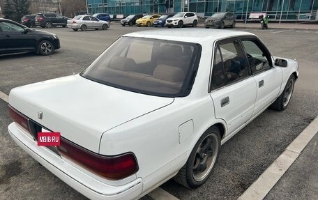 Toyota Mark II VIII (X100), 1992 год, 380 000 рублей, 3 фотография