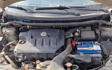 Nissan Tiida, 2010 год, 750 000 рублей, 12 фотография