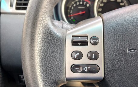 Nissan Tiida, 2010 год, 750 000 рублей, 19 фотография