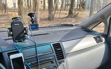 Nissan Tiida, 2010 год, 750 000 рублей, 15 фотография