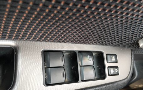 Nissan Tiida, 2010 год, 750 000 рублей, 20 фотография