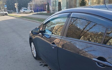 KIA Cerato III, 2019 год, 1 300 000 рублей, 2 фотография