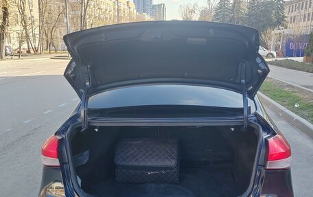 KIA Cerato III, 2019 год, 1 300 000 рублей, 9 фотография