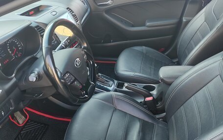 KIA Cerato III, 2019 год, 1 300 000 рублей, 6 фотография