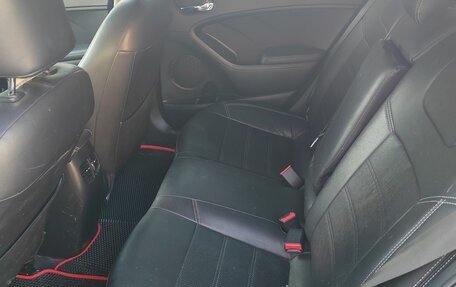 KIA Cerato III, 2019 год, 1 300 000 рублей, 7 фотография