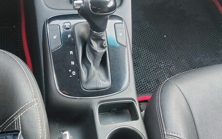 KIA Cerato III, 2019 год, 1 300 000 рублей, 12 фотография