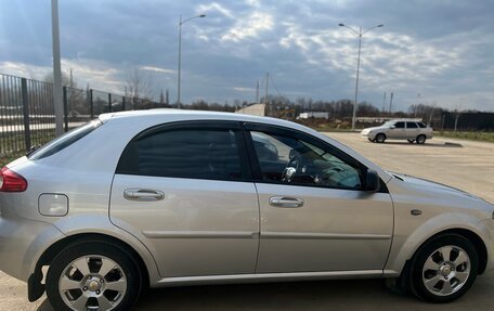 Chevrolet Lacetti, 2010 год, 585 000 рублей, 7 фотография