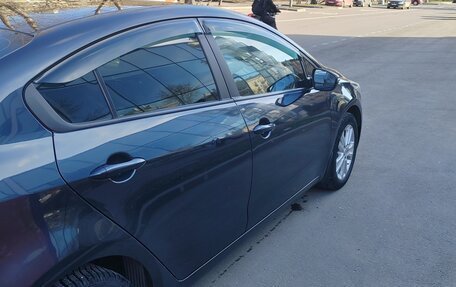 KIA Cerato III, 2019 год, 1 300 000 рублей, 16 фотография