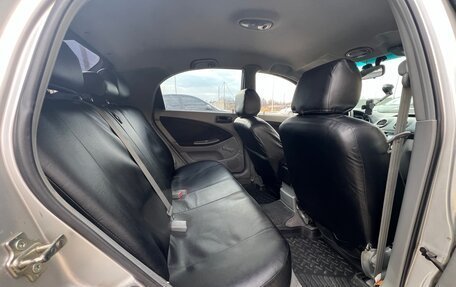 Chevrolet Lacetti, 2010 год, 585 000 рублей, 10 фотография