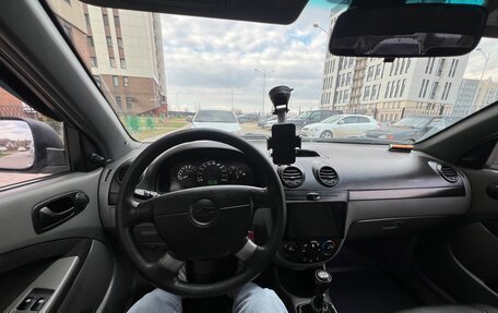 Chevrolet Lacetti, 2010 год, 585 000 рублей, 11 фотография