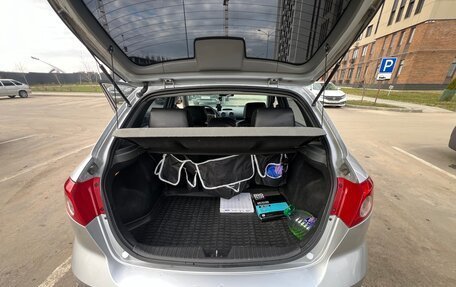 Chevrolet Lacetti, 2010 год, 585 000 рублей, 8 фотография