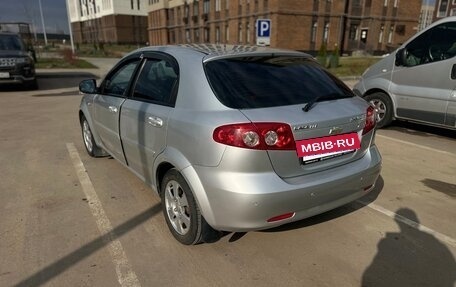 Chevrolet Lacetti, 2010 год, 585 000 рублей, 4 фотография