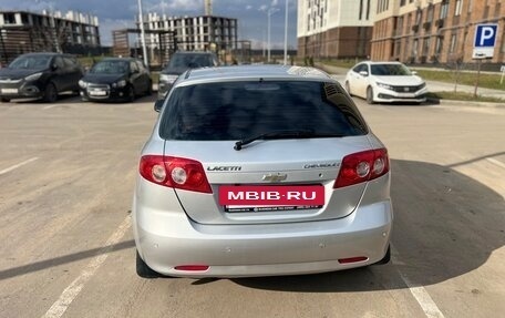 Chevrolet Lacetti, 2010 год, 585 000 рублей, 5 фотография