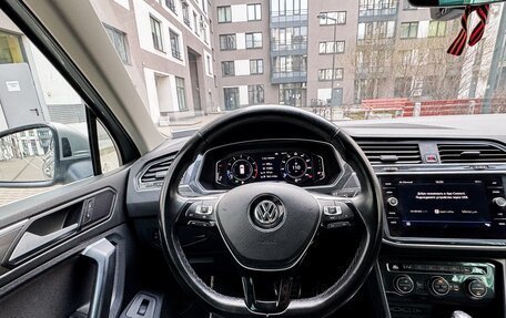 Volkswagen Tiguan II, 2019 год, 2 790 000 рублей, 7 фотография