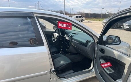 Chevrolet Lacetti, 2010 год, 585 000 рублей, 9 фотография