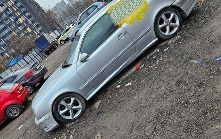 Mercedes-Benz CLK-Класс, 2000 год, 220 000 рублей, 5 фотография